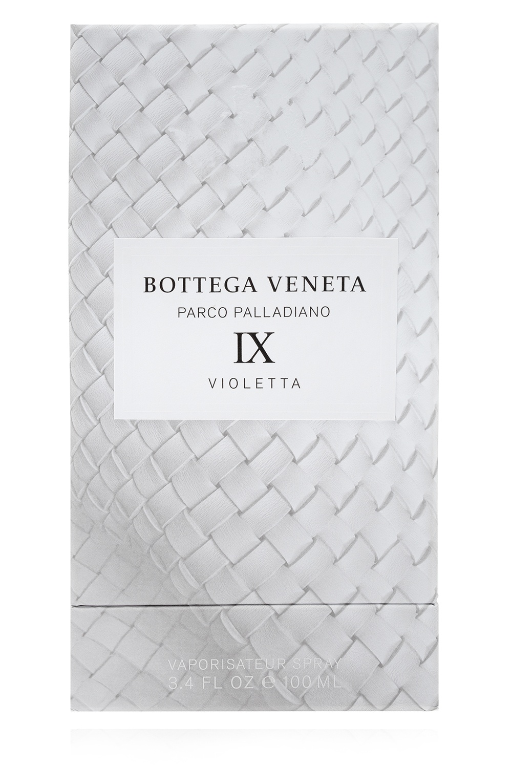 Bottega veneta best sale perfume violetta